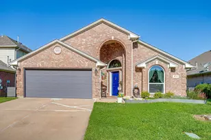 8713 Sunset Trace Dr, Fort Worth, TX 76244 - Photo 1