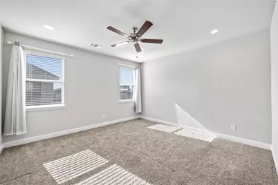 6709 Windlord Drive, Fort Worth, TX 76179 - Photo 21