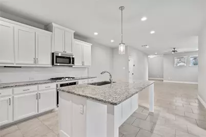 6709 Windlord Drive, Fort Worth, TX 76179 - Photo 13