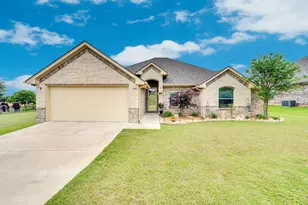 109 Creekside Dr, Glen Rose, TX 76043 - Photo 1
