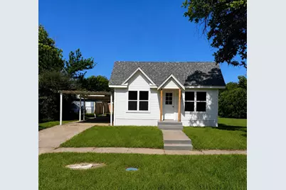 508 Virginia Street, Graham, TX 76450 - Photo 1