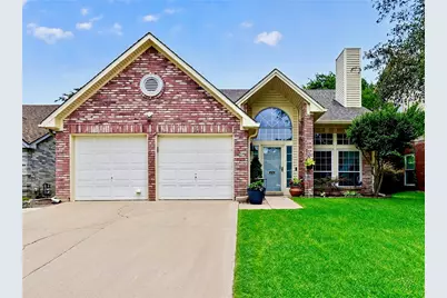 4713 Bracken Drive, Fort Worth, TX 76137 - Photo 1
