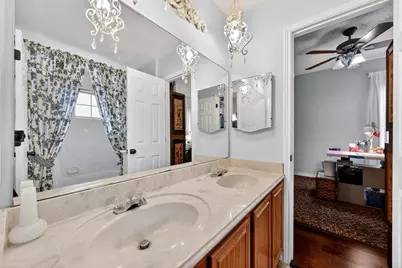 4713 Bracken Drive, Fort Worth, TX 76137 - Photo 19