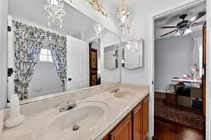 4713 Bracken Dr, Fort Worth, TX 76137 - Photo 19