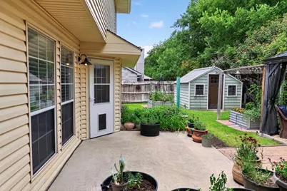4713 Bracken Drive, Fort Worth, TX 76137 - Photo 23