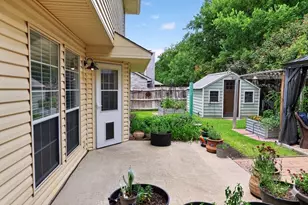 4713 Bracken Dr, Fort Worth, TX 76137 - Photo 23