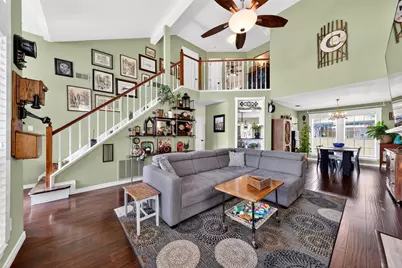 4713 Bracken Drive, Fort Worth, TX 76137 - Photo 5