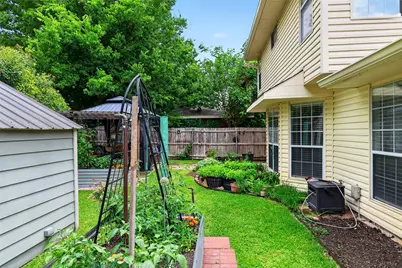 4713 Bracken Drive, Fort Worth, TX 76137 - Photo 25