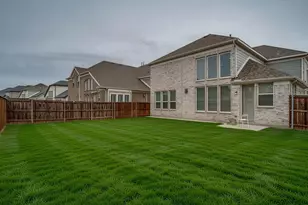 2811 Killdeer Trl, Prosper, TX 75078 - Photo 29