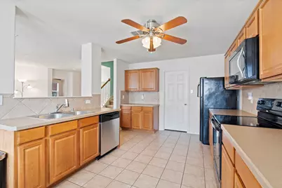 7440 Sienna Ridge Lane, Fort Worth, TX 76131 - Photo 21
