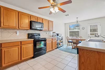7440 Sienna Ridge Lane, Fort Worth, TX 76131 - Photo 3