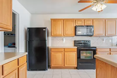 7440 Sienna Ridge Lane, Fort Worth, TX 76131 - Photo 19