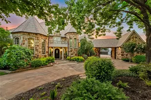 1609 Noble Way, Flower Mound, TX 75022 - Photo 1