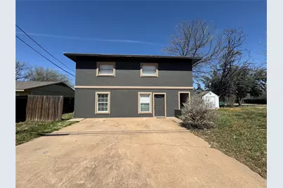 2402 S 20th Street, Abilene, TX 79605 - Photo 1