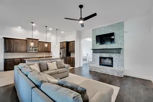 3205 Meadow Ridge Dr, Midlothian, TX 76065 - Photo 9