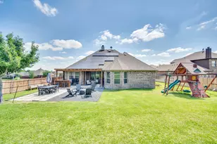 3205 Meadow Ridge Dr, Midlothian, TX 76065 - Photo 27
