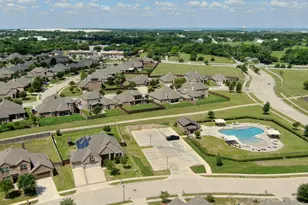3205 Meadow Ridge Dr, Midlothian, TX 76065 - Photo 37