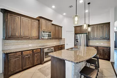 3205 Meadow Ridge Drive, Midlothian, TX 76065 - Photo 11