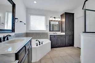 3205 Meadow Ridge Dr, Midlothian, TX 76065 - Photo 17