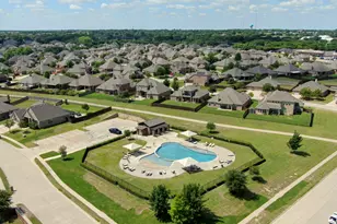 3205 Meadow Ridge Dr, Midlothian, TX 76065 - Photo 31