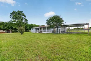 1431 Frierson Rd, Kaufman, TX 75142 - Photo 25