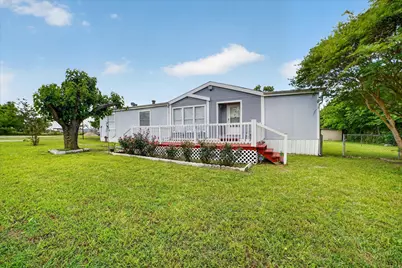 1431 Frierson Road, Kaufman, TX 75142 - Photo 1