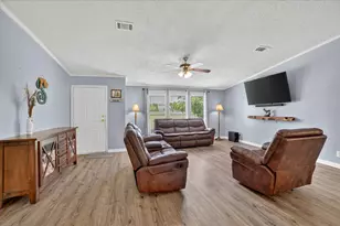 1431 Frierson Rd, Kaufman, TX 75142 - Photo 5
