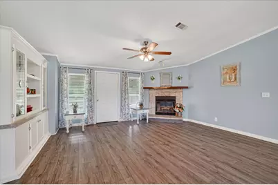 1431 Frierson Road, Kaufman, TX 75142 - Photo 7