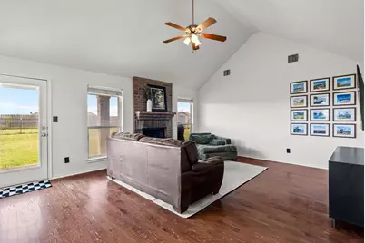 115 Blue Castle Court, Weatherford, TX 76088 - Photo 17