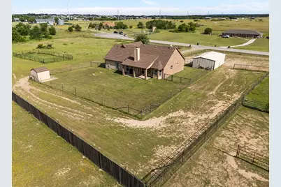 115 Blue Castle Court, Weatherford, TX 76088 - Photo 27