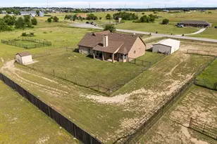 115 Blue Castle Ct, Weatherford, TX 76088 - Photo 27