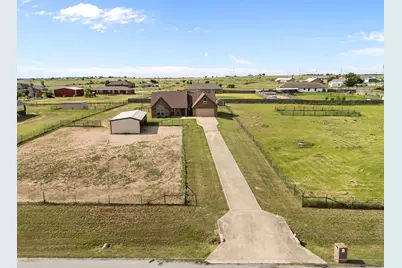 115 Blue Castle Court, Weatherford, TX 76088 - Photo 25