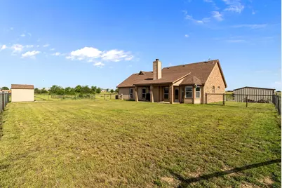 115 Blue Castle Court, Weatherford, TX 76088 - Photo 3