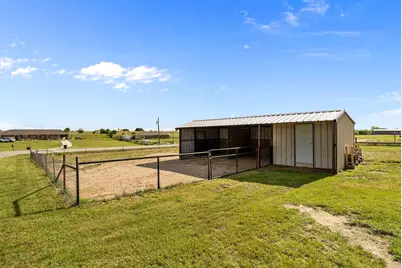 115 Blue Castle Court, Weatherford, TX 76088 - Photo 5