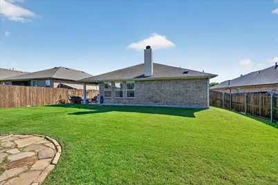 1328 Wysteria Lane, Burleson, TX 76028 - Photo 27