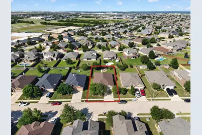 1328 Wysteria Lane, Burleson, TX 76028 - Photo 33