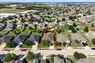 1328 Wysteria Ln, Burleson, TX 76028 - Photo 33