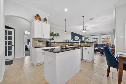 1328 Wysteria Lane, Burleson, TX 76028 - Photo 13