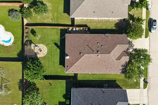 1328 Wysteria Ln, Burleson, TX 76028 - Photo 31