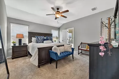 1328 Wysteria Lane, Burleson, TX 76028 - Photo 15