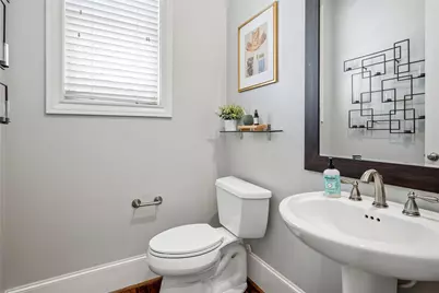 3541 Dunminster Court, Dallas, TX 75219 - Photo 21