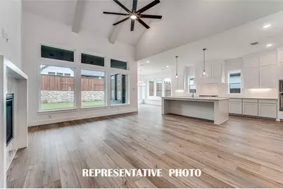 4191 Kinglet Court, Prosper, TX 75078 - Photo 9