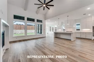 4191 Kinglet Ct, Prosper, TX 75078 - Photo 9