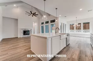 4191 Kinglet Ct, Prosper, TX 75078 - Photo 7