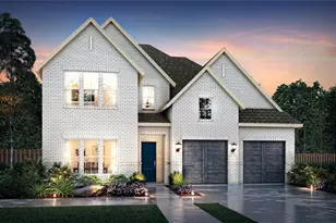 4191 Kinglet Ct, Prosper, TX 75078 - Photo 1