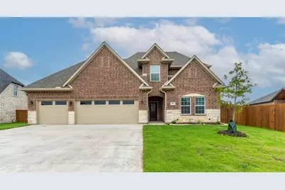 504 Ellis Place Drive, Greenville, TX 75402 - Photo 1