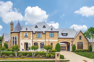 1701 Sherburne Dr, Keller, TX 76262 - Photo 1
