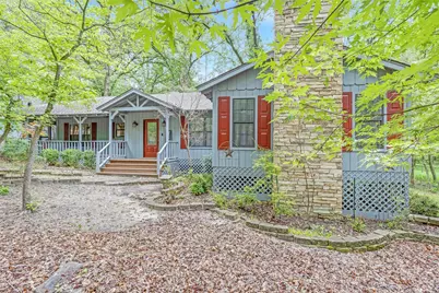143 Winding Trail, Holly Lake Ranch, TX 75765 - Photo 1