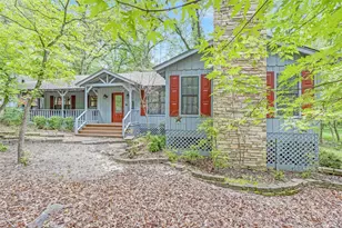 143 Winding Trail, Holly Lake Ranch, TX 75765 - Photo 1