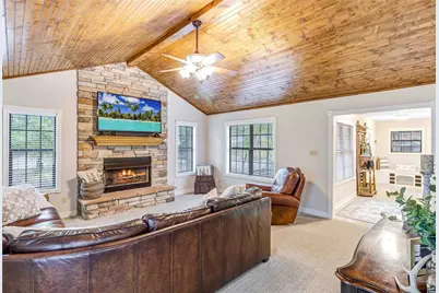 143 Winding Trail, Holly Lake Ranch, TX 75765 - Photo 1